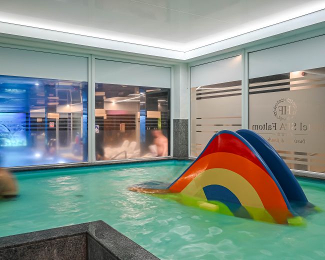 Aqua Center